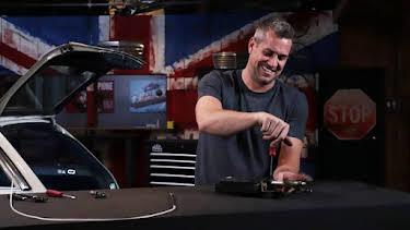 12:00 PM: Wheeler Dealers (S15) | Discovery Channel | 9/27 2026