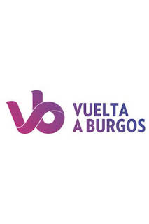 15:05: Vuelta a Burgos M (T2026): Etapa 4: Palazuelos de Munó - Briviesca | ETB 1 | 8/7 2026