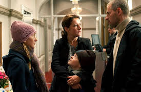 Borgen: Avsnitt 3