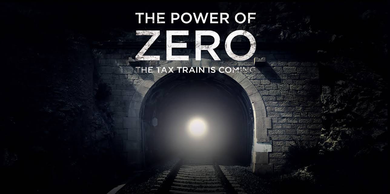 The Power of Zero (2018)