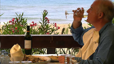 12:00 PM: Rick Stein's Mediterranean Escapes (S1 E1) (S1) | Dave | 1/7 2026