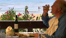 Rick Stein's Mediterranean Escapes (S1 E1)