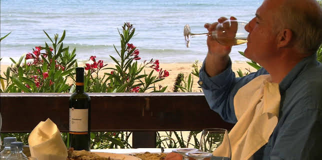 11:00 AM: Rick Stein's Mediterranean Escapes (S1 E1) (S1) | Dave | 1/7 2026