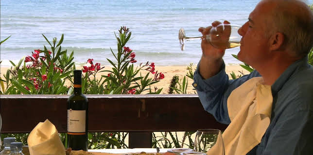 Rick Stein's Mediterranean Escapes