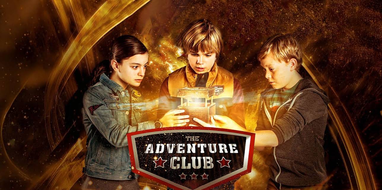 Adventure Club, The (2017)