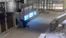 Fångat på polisens kamera (S3 E16)