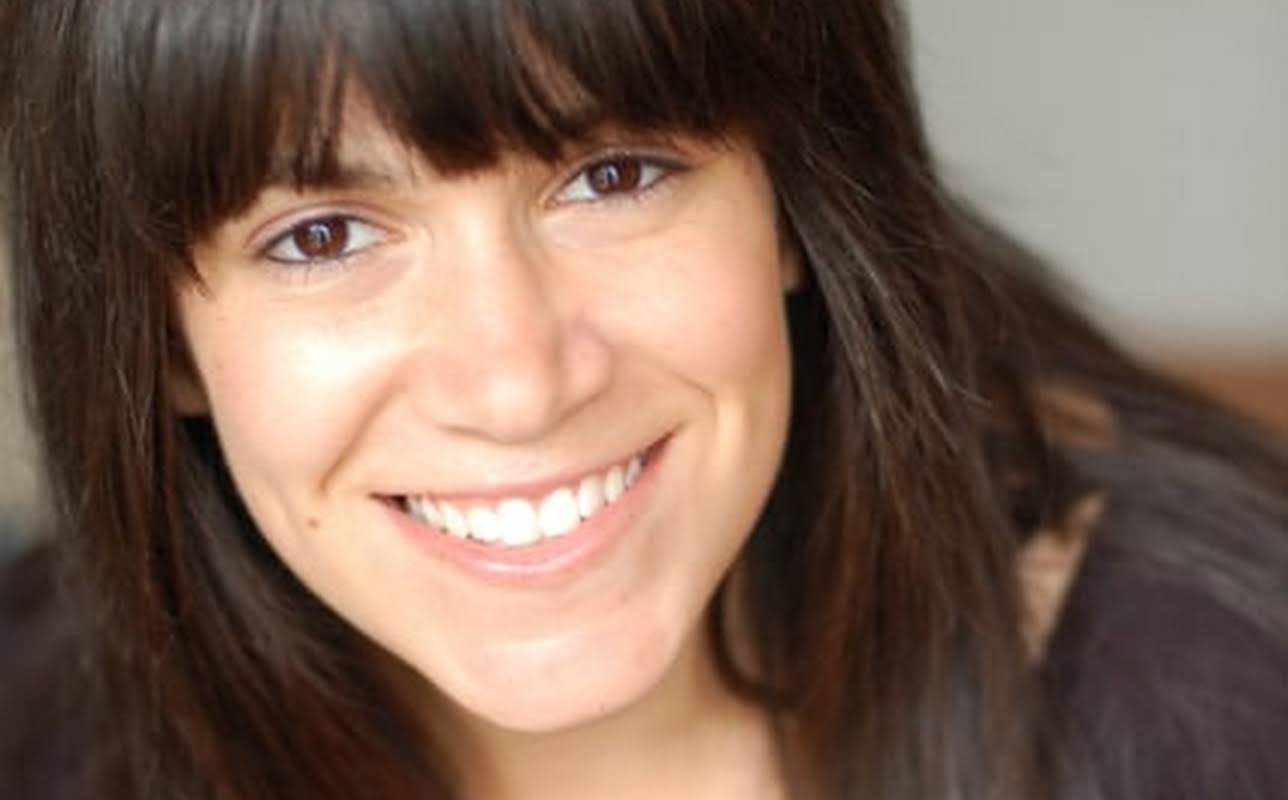 Abbi Jacobson