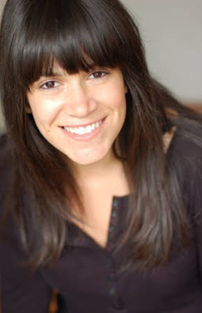 Abbi Jacobson as 