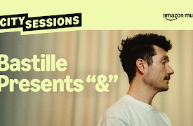 City Sessions: Bastille