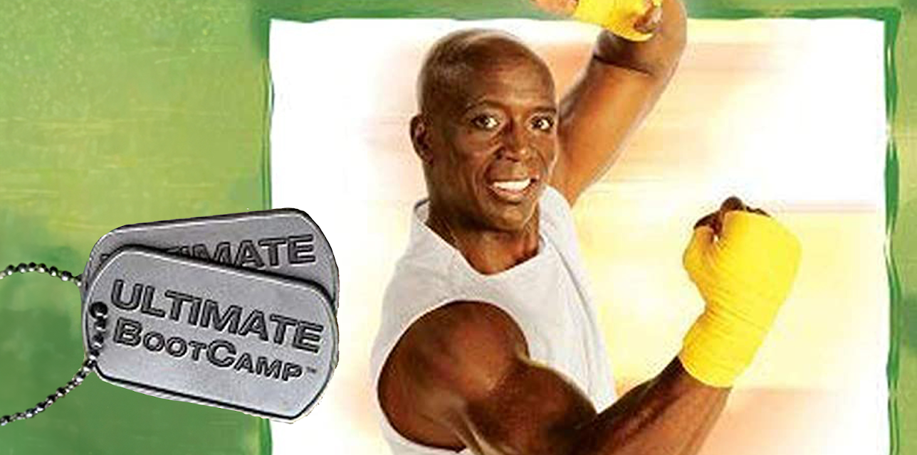 Ultimate BootCamp (2005)