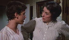 Det lille hus på prærien (S8 E2)