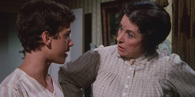 04:20: Det lille hus på prærien (S8 E2) (S8) | TV6 | 11/26 2025