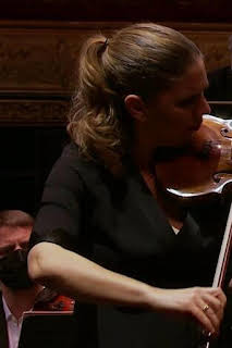 18:19: La fulguración romántica: Beethoven y Bizet | Classica | 10/28 2026