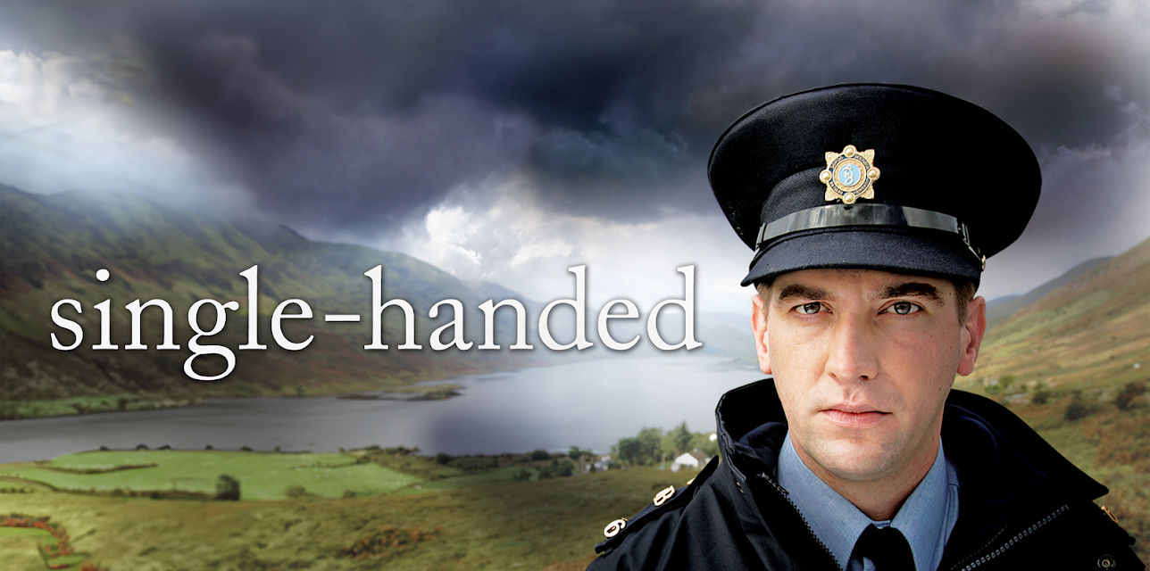 Single-Handed Season 1