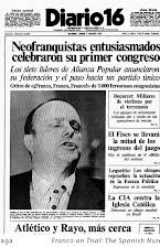 Manuel Fraga as 