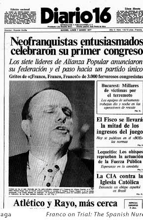 Manuel Fraga as 