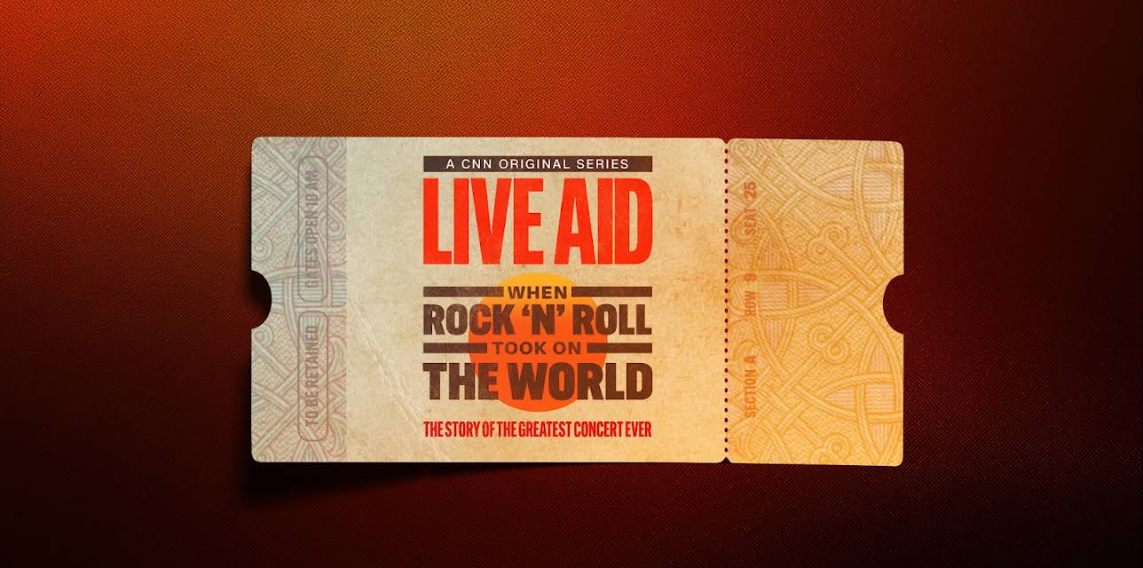 Live Aid: When Rock 'n' Roll Took On the World, Season 1