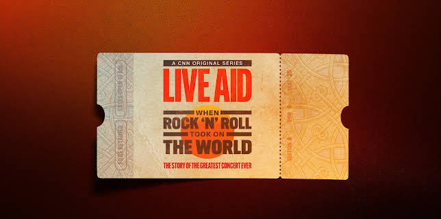 Live Aid: When Rock 'n' Roll Took On the World, Season 1