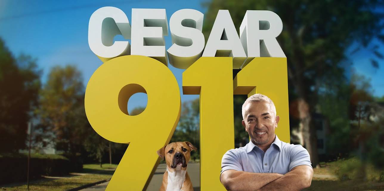 Cesar 911 Season 1