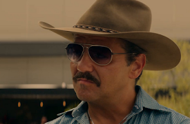 Tulsa King: Happy Trails