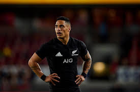 All Or Nothing: New Zealand All Blacks: Foul Play