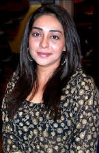 Meghna Gulzar as Director