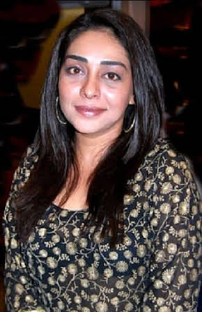 Meghna Gulzar as Director