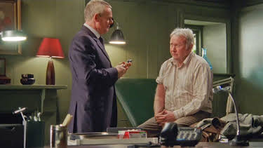 19:00: Doc Martin (S6 E3) (S6) | TV6 | 5/5 2026