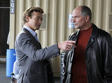 12:55: The Mentalist | Kabel Eins | 4/24 2026