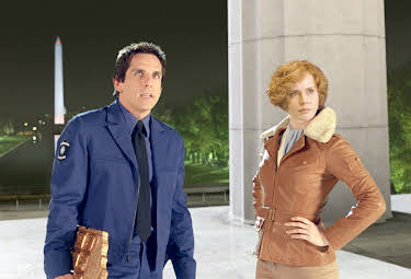 15:40: Nat på Museet 2 | Viasat 4 | 4/4 2026