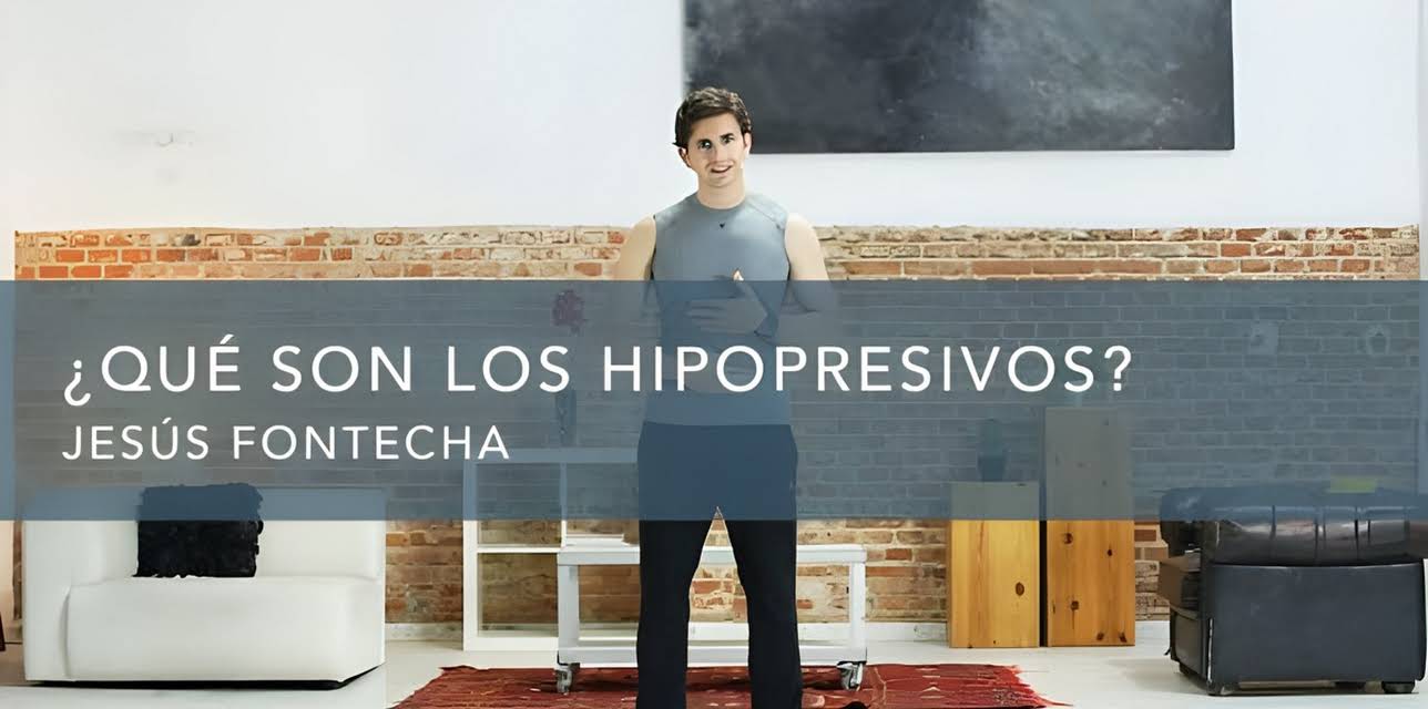 ¿Qué son los hipopresivos? (2016)