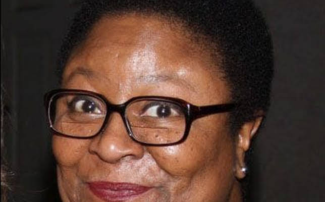 Myra Lucretia Taylor