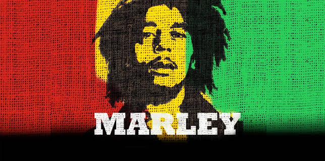 Marley (2012)