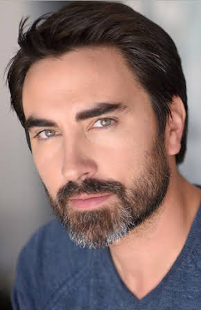 Steven Bruns as 
