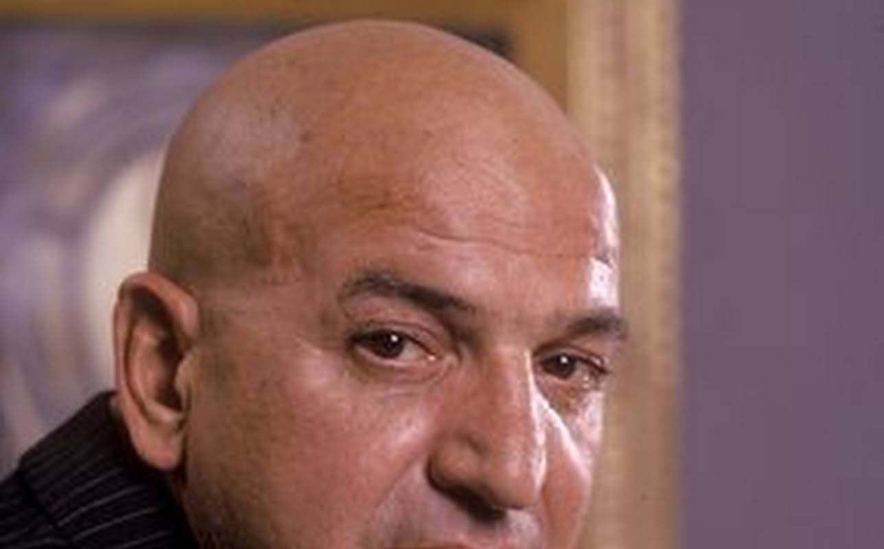 Telly Savalas