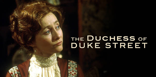 The Duchess of Duke Street, Season 1