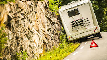 7:30 PM: When Motorhoming Goes Horribly Wrong | Channel 5 | 9/20 2026