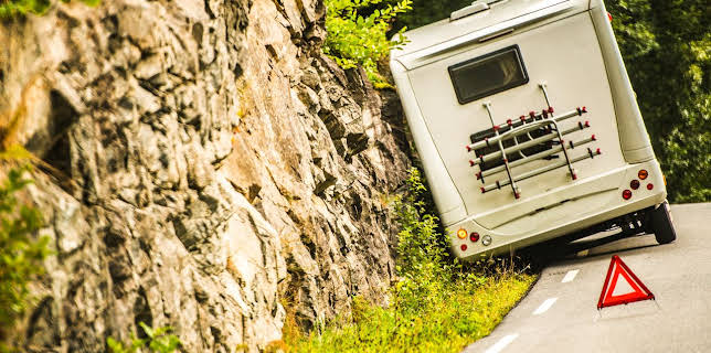 10:30 PM: When Motorhoming Goes Horribly Wrong | Channel 5 | 3/15 2026