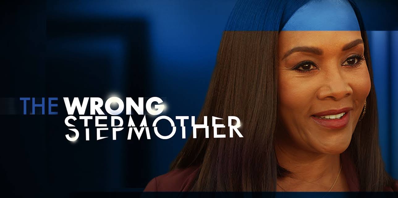 The Wrong Stepmother (2019)