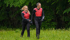 The Hunt: Prey vs Predator