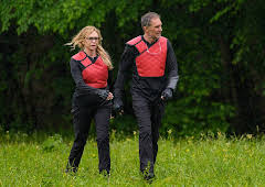 New: The Hunt: Prey vs Predator