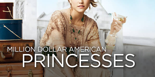 Million Dollar American Princesses