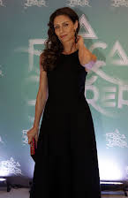 Maria Fernanda Cândido as 