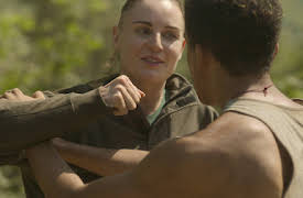 Half Bad: The Bastard Son & The Devil Himself: Avsnitt 2