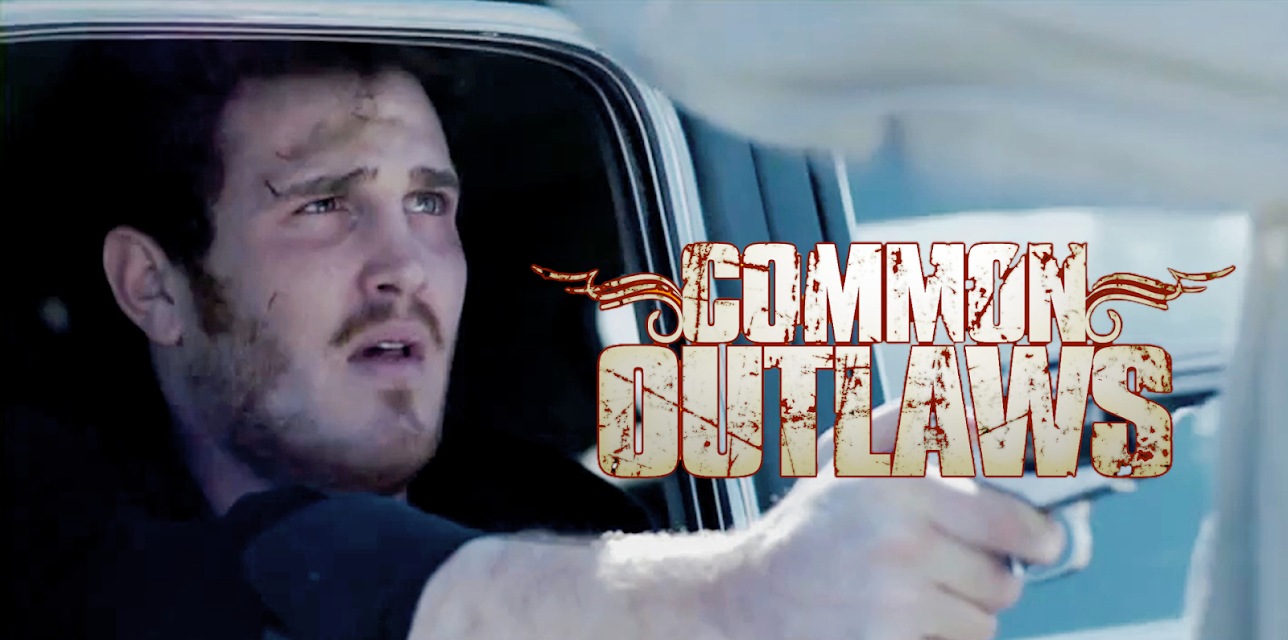 Common Outlaws (2014)