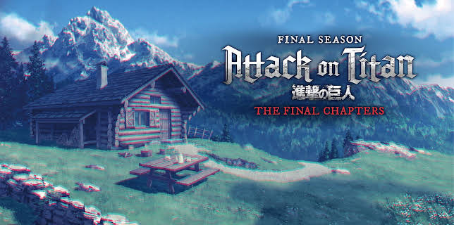 The Final Chapters Special 2 (2023)