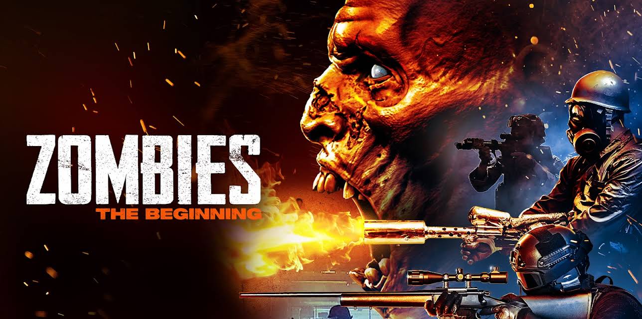 Zombies: The Beginning (2023)