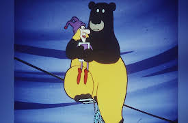 Alice In Wonderland: Episode 21