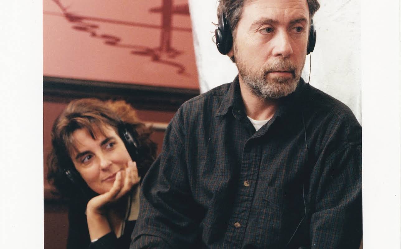 Terry Zwigoff