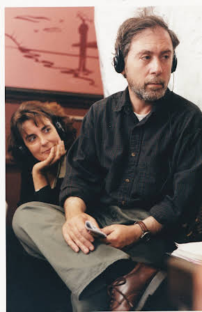 Terry Zwigoff as Director